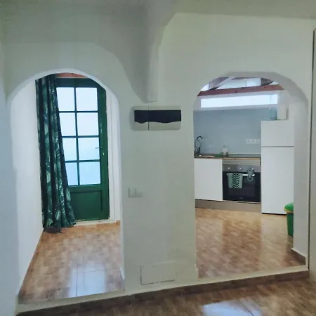 Casa Maria Apartment *