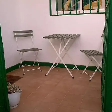 Casa Maria Apartment