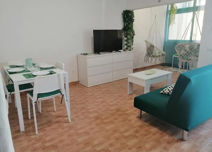 Apartment Casa Maria