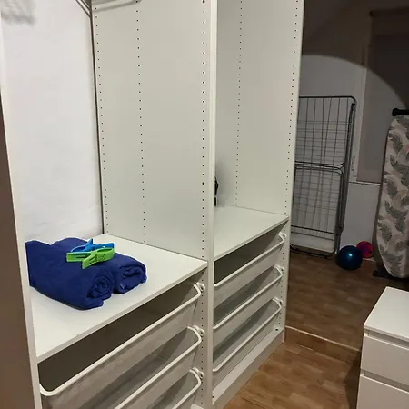 Casa Maria דירה טרחלחו