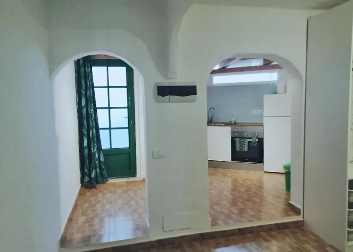 Casa Maria דירה *