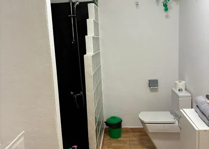 דירה Casa Maria *