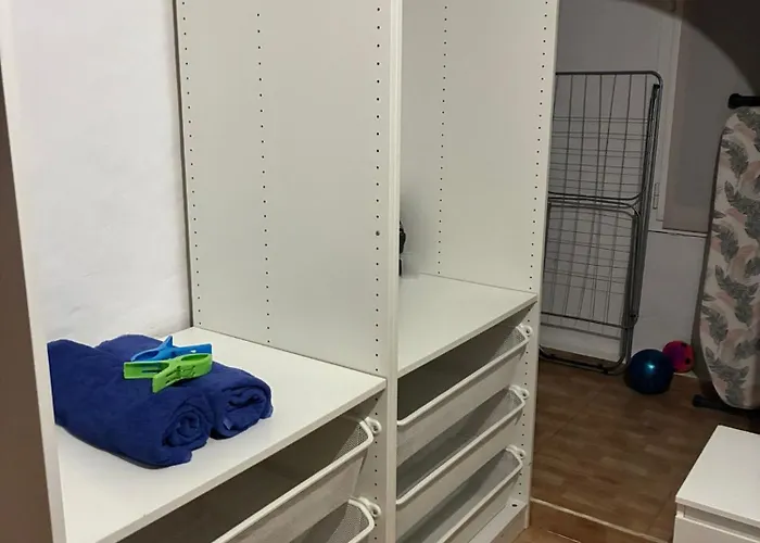 Casa Maria דירה טרחלחו