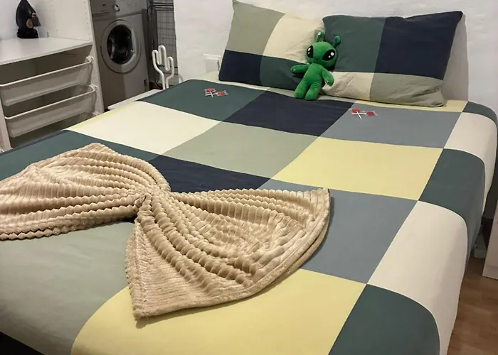 Casa Maria דירה *