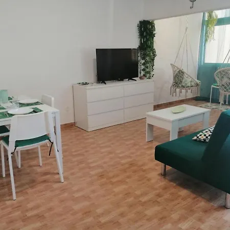 Lejlighed Casa Maria