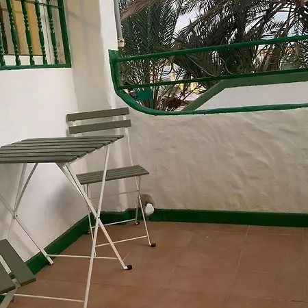 Casa Maria * 타라할레호