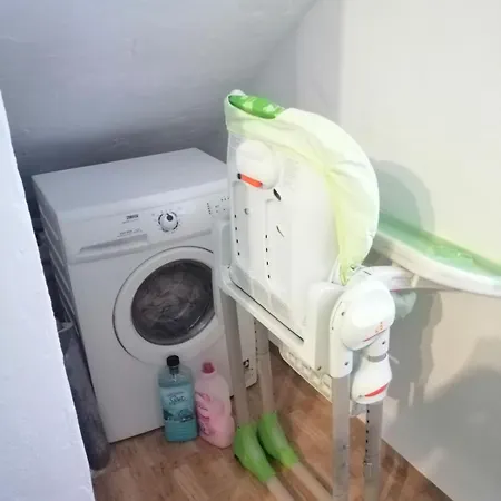 Casamaria Tarajalejo