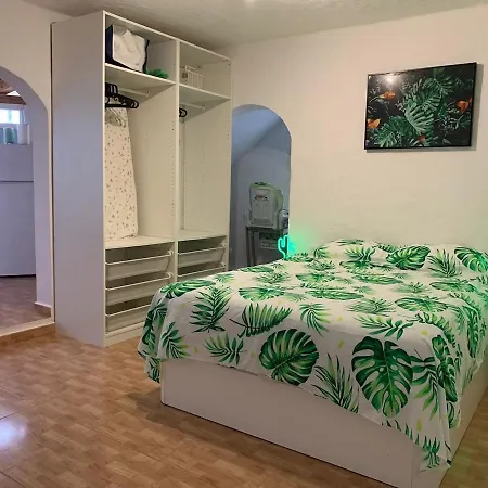 Casa Maria * 타라할레호