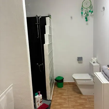 Apartamento Casa Maria *