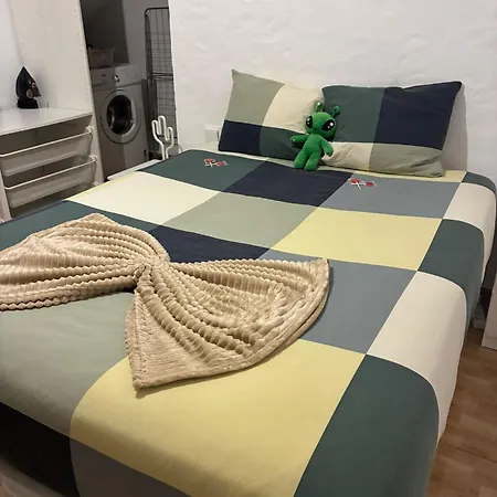 Casa Maria Lejlighed *