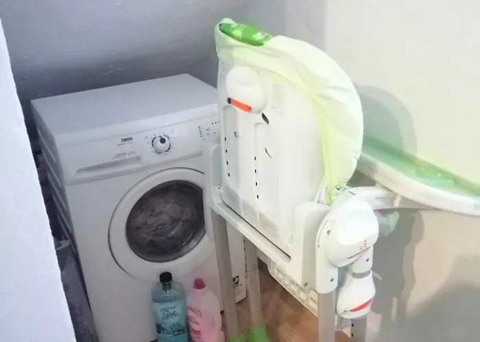 Casamaria Tarajalejo