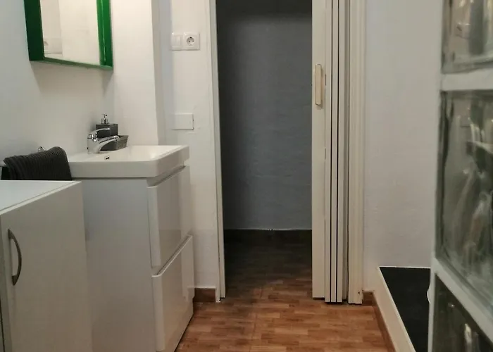 Casamaria Διαμέρισμα *