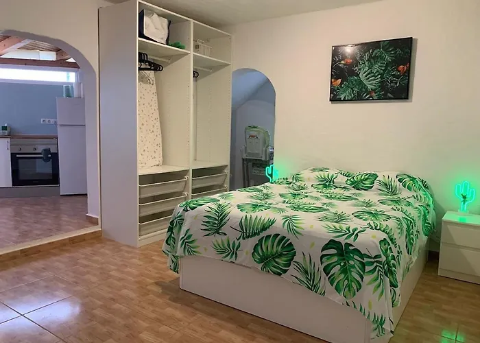 Casamaria * Tarajalejo