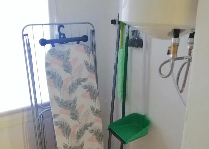 Apartamento Casa Maria *