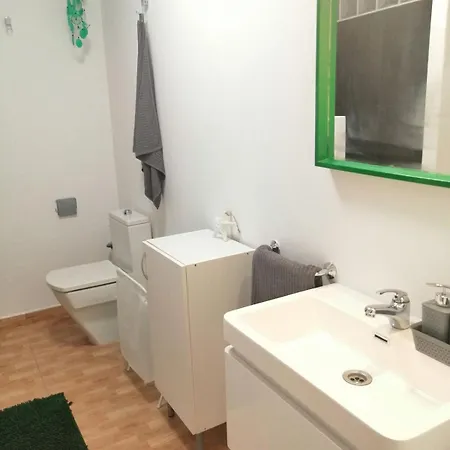 Casamaria Apartman