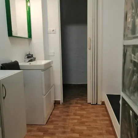 Casamaria Apartman *