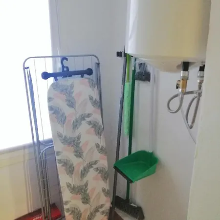 Appartement Casa Maria *