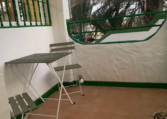 Casa Maria * Tarajalejo