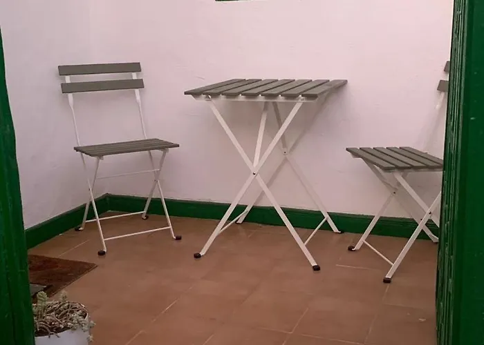 Casa Maria Apartment